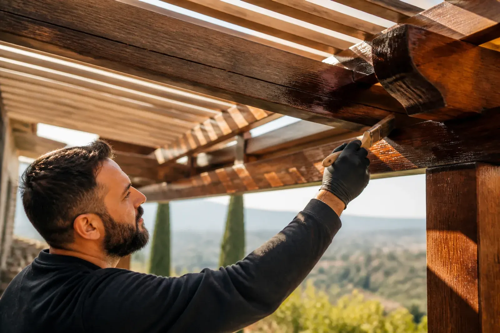 Strutture esterne