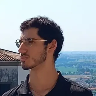 Francesco Sguotti, fondatore di Ruvesta